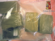 Torino, sequestrati oltre due chili di hashish dalla polizia di Stato
