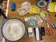 droga recuperata dalla polizia