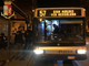 Controlli sui mezzi Gtt in corso Giulio Cesare: due arresti e 60 persone sanzionate