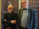 Guido Giustetto e Thomas Schael