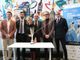 Presentata la nuova edizione del Trofeo Inalpi di scherma