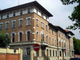 La caserma Duca d’Aosta