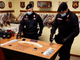 Soldi e droga sequestrati dai carabinieri
