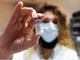 Vaccini anti covid - immagine d'archivio