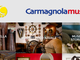 Sono online due nuovi siti internet dei Musei Carmagnolesi