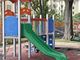 Terminati i lavori nel parco giochi di via Verolengo
