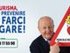 Torino, al via dal 3 al 17 maggio lo “Screening degli Aneurismi dell’Aorta” promosso da Cardioteam Foundation Onlus