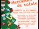 Il 16 dicembre Pont Canavese ospiterà il mercatino di Natale