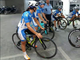 Anche le Fiamme Azzurre protagoniste agli Italiani di ciclismo in Piemonte (FOTO)