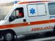 Scontro tra un furgone e un'auto a La Cassa, gravi un 17enne e un 22enne