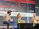 Lunghe code e grandi applausi per Jovanotti al SalTo22