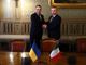 lo russo e ambasciatore ucraino