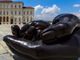 Sculture Moderne alla Venaria Reale