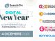 Digital New Year - Il Capodanno della Formazione Digitale