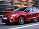SEAT Leon TGI, la hatchback a metano è ordinabile