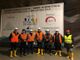 Chiomonte, sopralluogo al cantiere Tav della Commissione Trasporti del Consiglio regionale