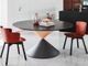 Midj sedie: design per un soggiorno di stile