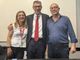Tre persone insieme