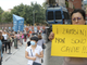 No Vax contestano Figliuolo. La “risposta” dei giovani torinesi: 1.300 in coda per farsi vaccinare [FOTO e VIDEO]