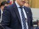 Il Presidente della V Commissione Ambiente Sergio Bartoli