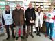 Settimana raccolta farmaci da banco