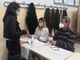 Valentina Sganga, oggi al momento del voto