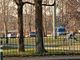 Blitz al parco Sempione