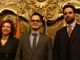 Sala Rossa: Francesco Sicari nuovo presidente, Viviana Ferrero alla vicepresidenza