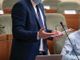 La richiesta di Silvio Magliano (Moderati): &quot;Salviamo il Villaggio Olimpico di Bardonecchia&quot;