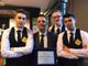 L'Accademia Alberghiera di Alba trionfa al &quot;Piazza cocktail challenge&quot;