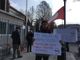 A Torino manifestazione di “Potere al Popolo” per la difesa della sanità pubblica
