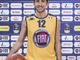 Under 18 Eccellenza: Marrone tra i 5 migliori studenti-altleti della Nex Generation Cup