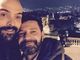 Immagina tratta dal profilo Facebook di Simone Schinocca