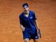 Lorenzo Sonego vince il torneo di Winston-Salem (foto di archivio)