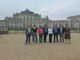 Sopralluogo a Stupinigi