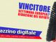 spazzino digitale - locandina