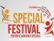 Anche la torinese Elisa Bruna Urbani in gara con i BIG della musica italiana per lo Special Festival 2017 Città della Spezia