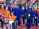 La Cerimonia di apertura dei XXXIII Giochi Nazionali Estivi Special Biella in diretta streaming mondiale