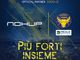 Nohup nuovo official partner della Reale Mutua Basket