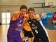 A Rivalta il basket unificato “Giocare insieme cambia”