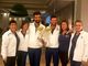 Bowling: il Gruppo Sportivo Polizia Municipale di Torino sul tetto d’Italia con il duo Manzo-Scialò