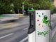 Iren installa la prima colonnina pubblica a Torino per ricaricare mezzi elettrici