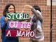 Storie Cucite a Mano al centro Don PG Ferrero di Moncalieri