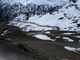 Proseguono i lavori per la riapertura della strada provinciale del Colle del Nivolet