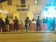 Sgombero il suk abusivo di Barriera