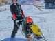 A Prali ritorna &quot;Sulla neve si può volare&quot;, l'evento per diffondere lo sci tra i disabili