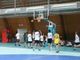 Concluso il terzo Bardonecchia Summer Ball Camp