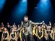 Il Sunshine Gospel Choir canta al Teatro Nuovo di Torino per UGI