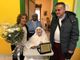 “Auguri suor Arcangela”: l'Unione Ciechi al fianco della religiosa che festeggia cent’anni