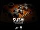 Quando il Jazz Club incontra l’Oriente: arriva questa sera l'esclusivo “Sushi Vibes”